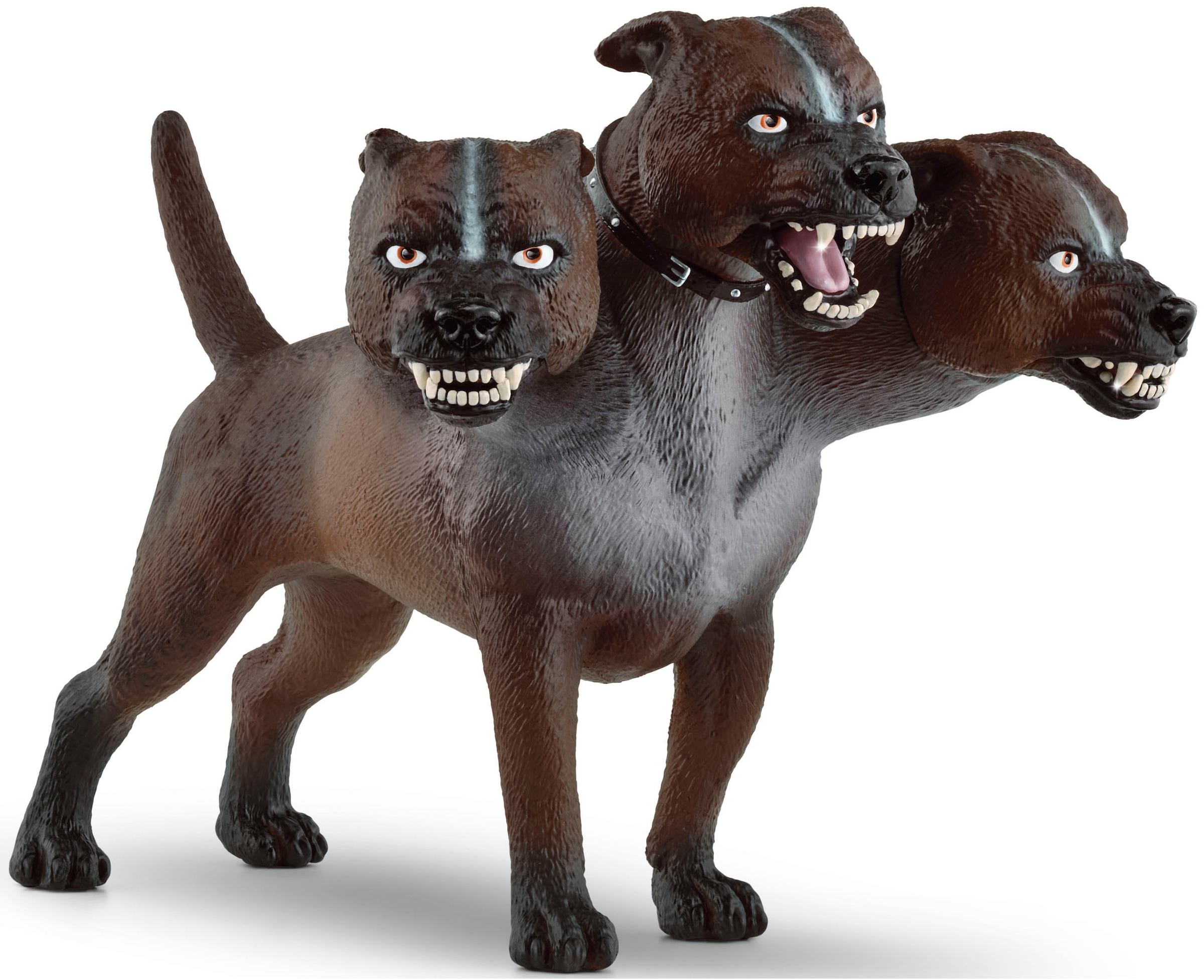 Schleich® Spielfigur »WIZARDING WORLD, Harry Potter™, Fluffy (13990)« Made in Europe