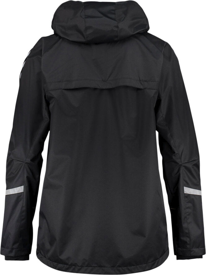 Hummel Charge All-Weather Jakke Sort