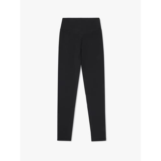 7 DAYS Active Signature Tights, Black, L