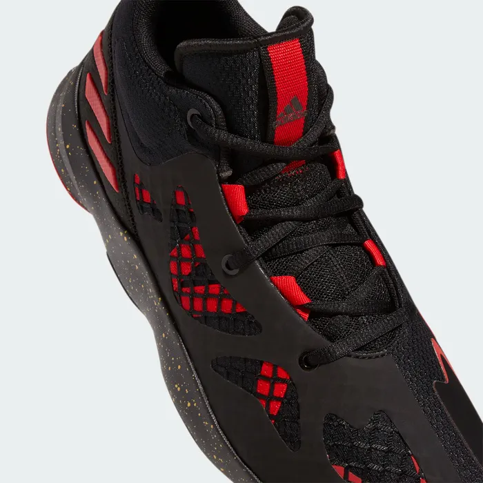 Adidas Pro N3XT 2021 Basketbalschoen Heren