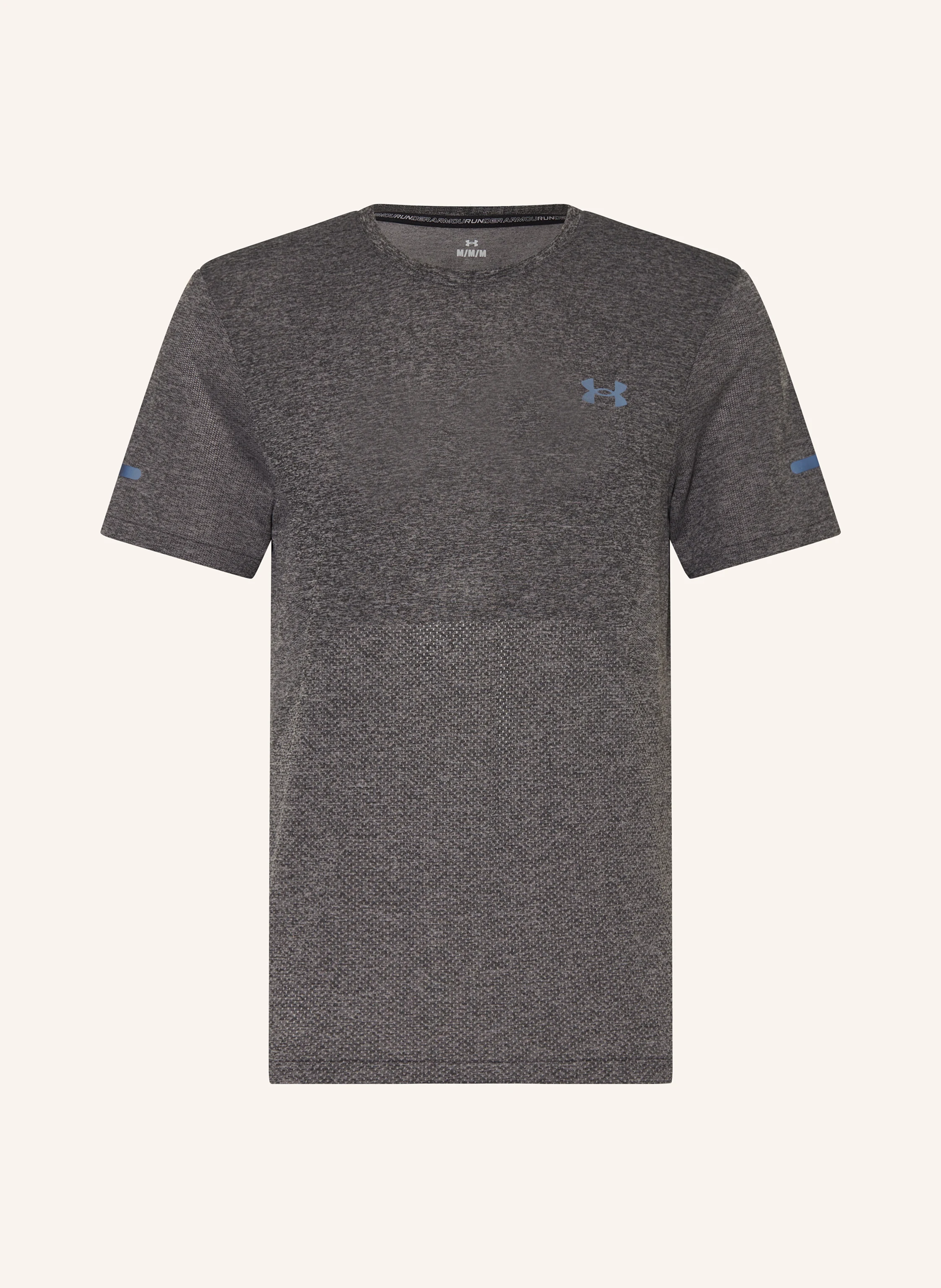 UNDER ARMOUR Laufshirt UA SEAMLESS