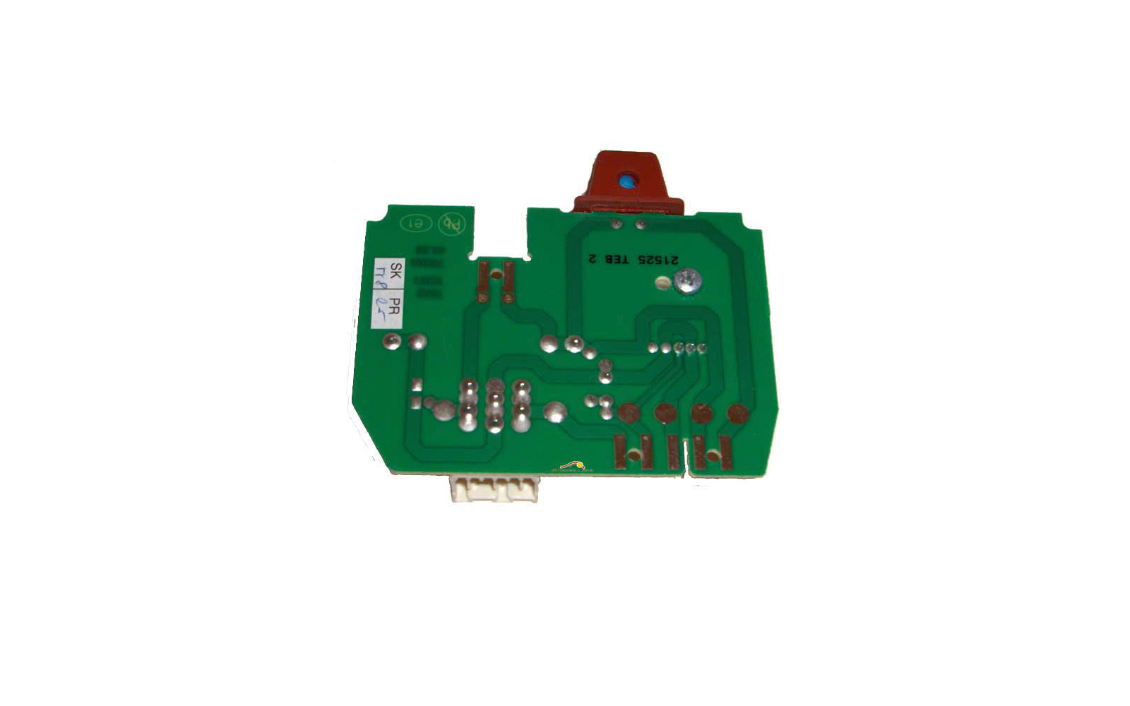 Truma Elektronik