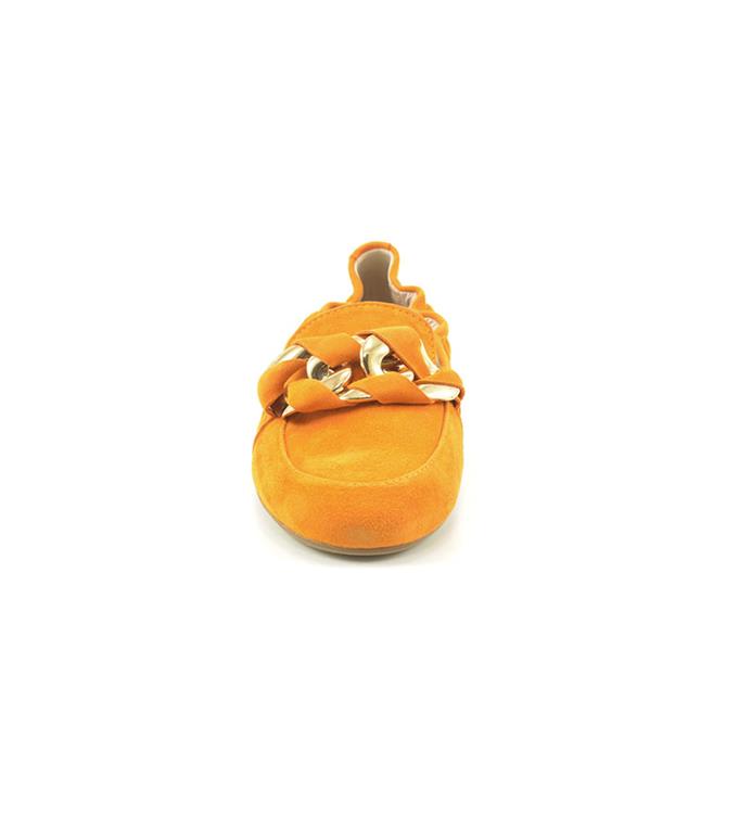 Gianluca Pisati Mayet ORANJE [arancio/oro]