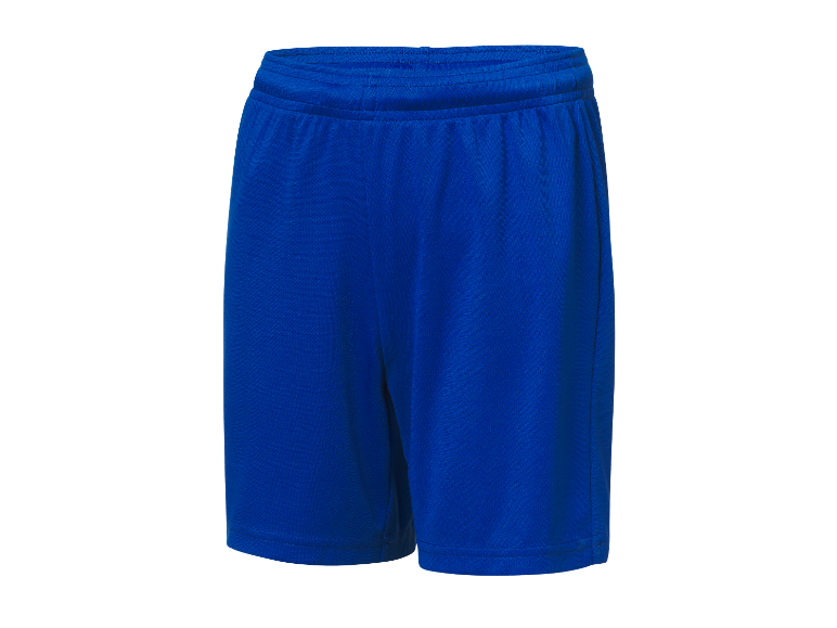 Korte kinder sportbroek