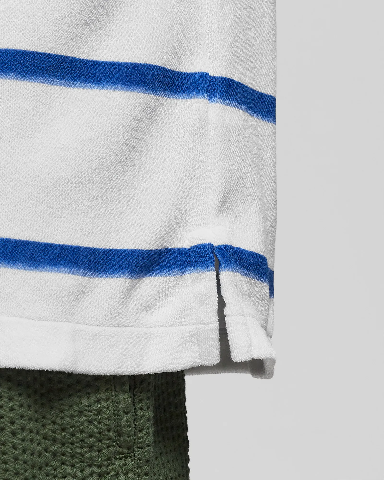 Polo Ralph Lauren SHORT SLEEVE-SPORT SHIRT