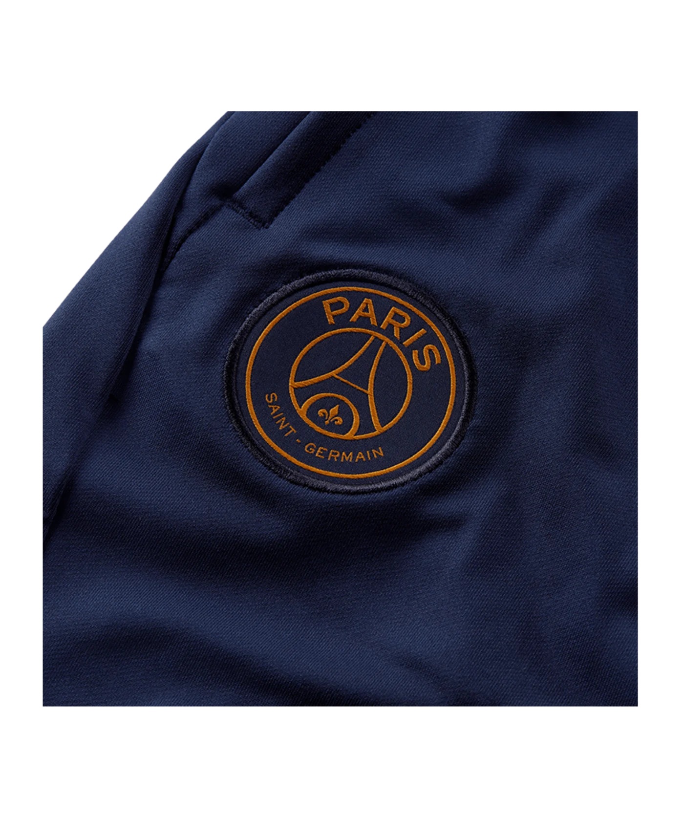 Nike Paris St. Germain Trainingshose Kids Blau F498