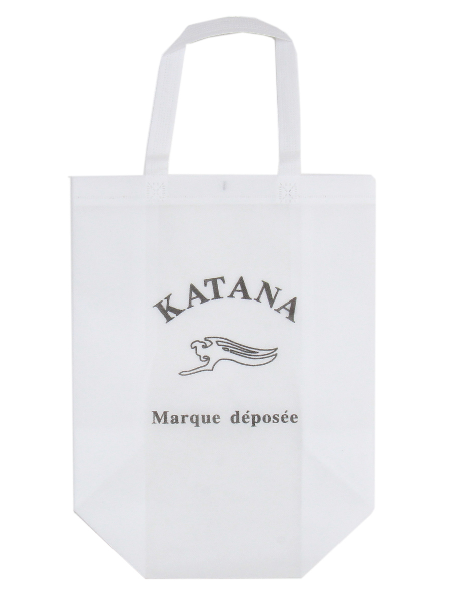Sacoche ordinateur Katana Allure Slim 14 pouces