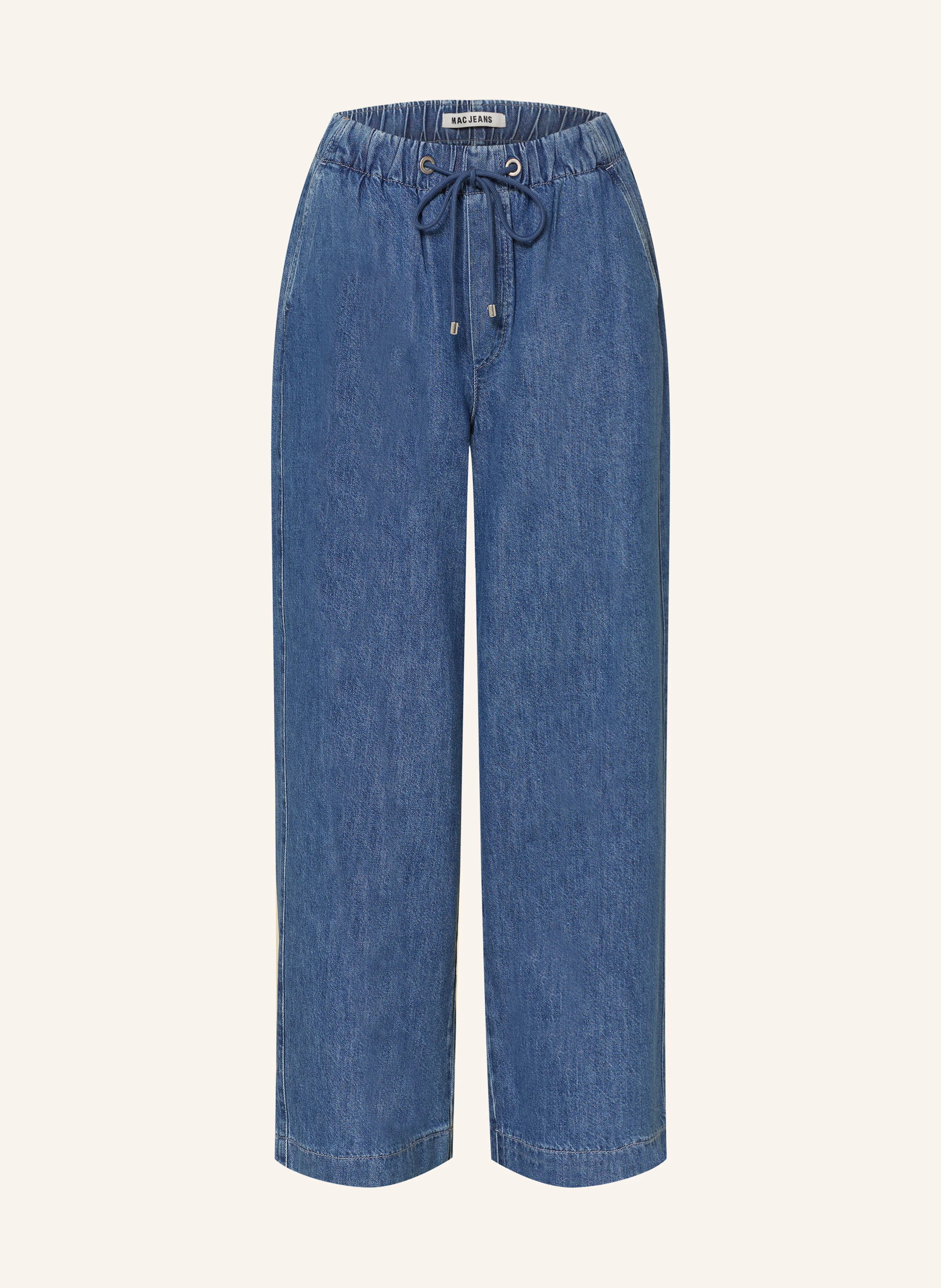 MAC Jeans-Culotte WIDE