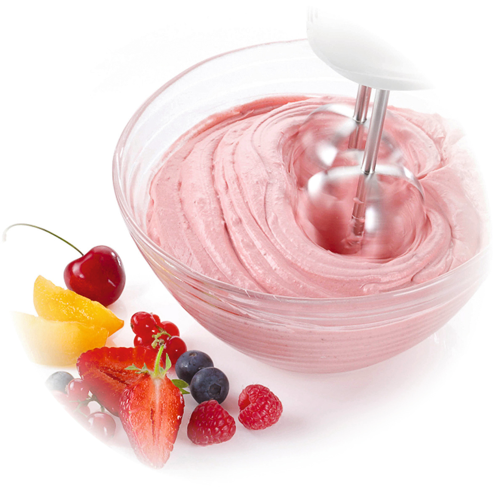 TRISA Handmixer Retro Line, mintgrün