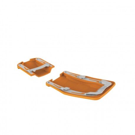 Antibottes Antisnow Vasak - Sarken