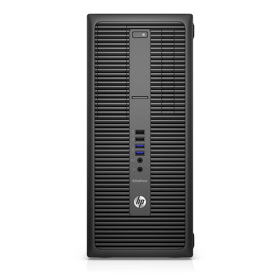 EliteDesk 800 G2 Tower 8Go 240 + 500Go · Reconditionné