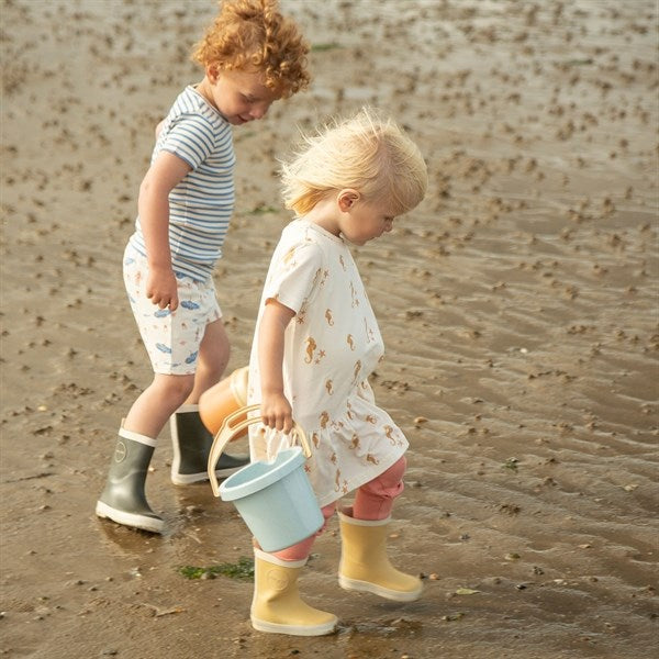 Subwater Shorts Printed - Petit Piao → Luksusbaby.dk