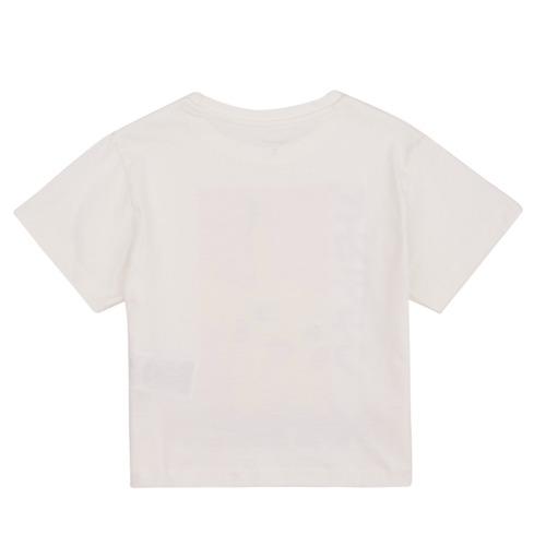 Name it - NKFNABINA POKEMON SS LOOSE TOP BFU - Blanc