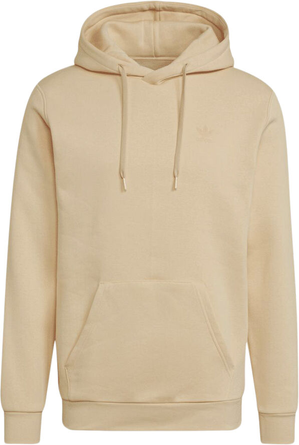 adidas adicolor classics trefoil hoodie Orange