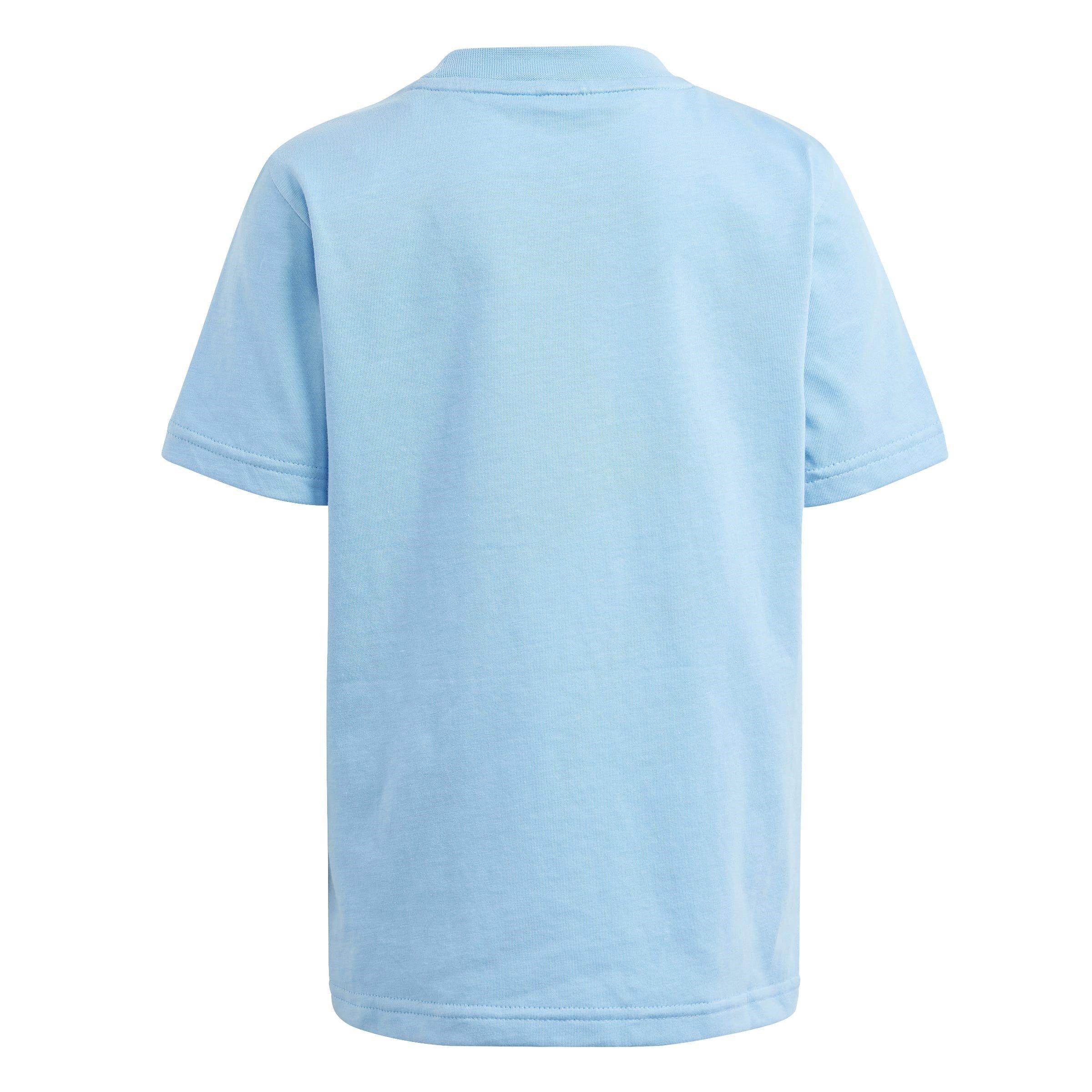 adidas Essentials Logo T Shirt Infants