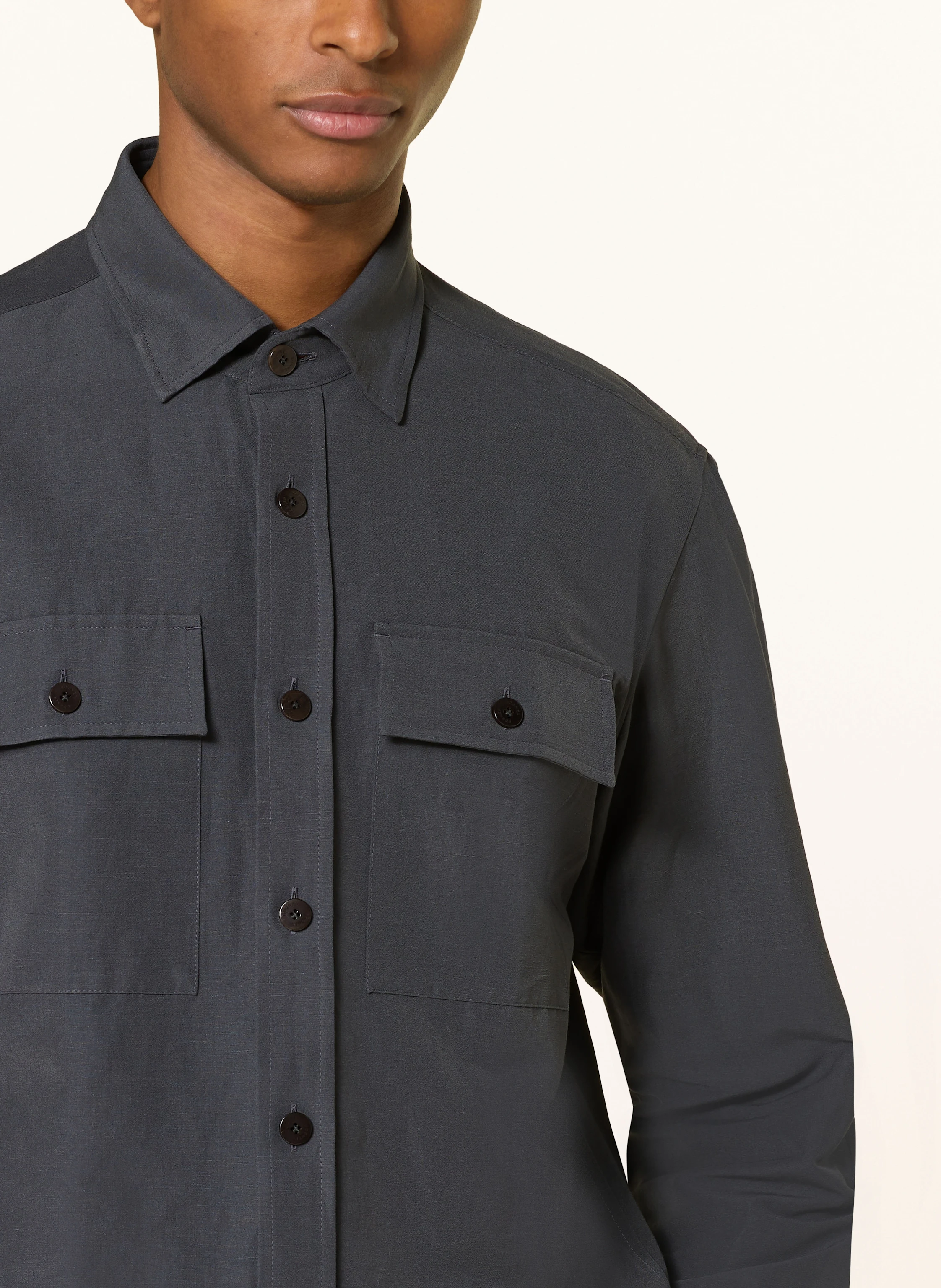 BOGNER Overjacket CLIVE
