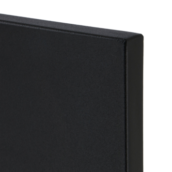 Livn infraroodpaneel Excellent 500 60x90 cm zwart