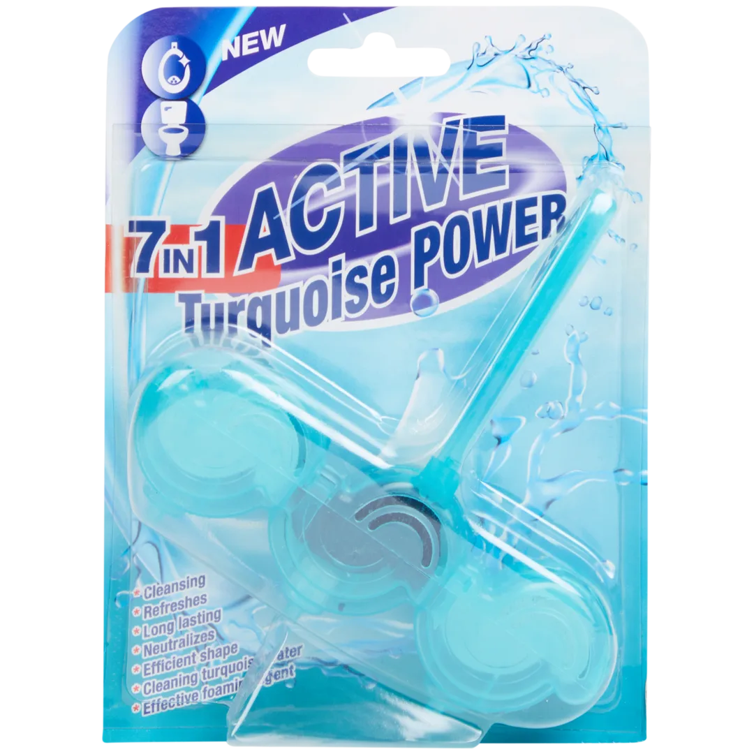 Active Power toiletblok 7-in-1 Diverse varianten