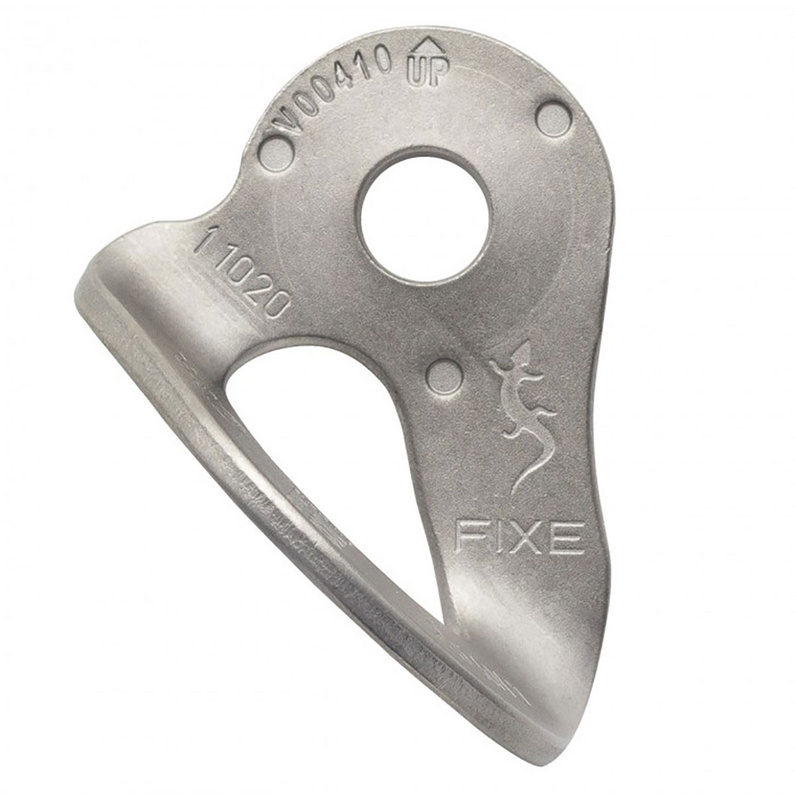 Fixe Fixe1 12mm Bohrhakenlasche 20er Pack