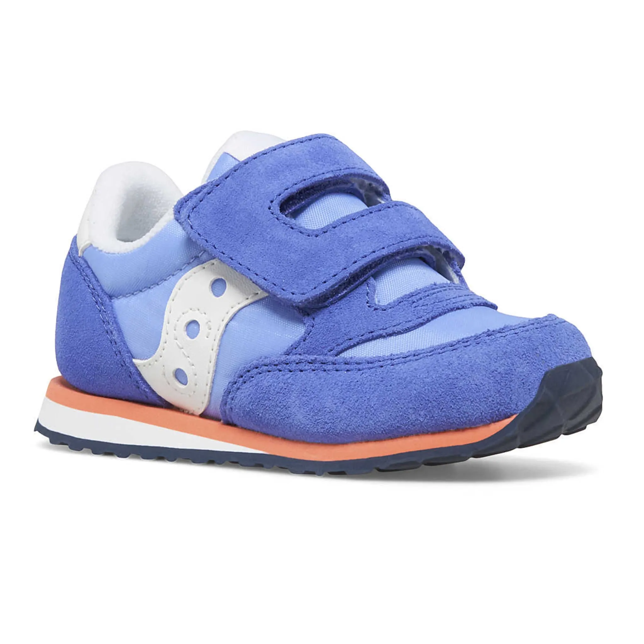 Saucony Soulier Baby Jazz HL Pointures 4-10
