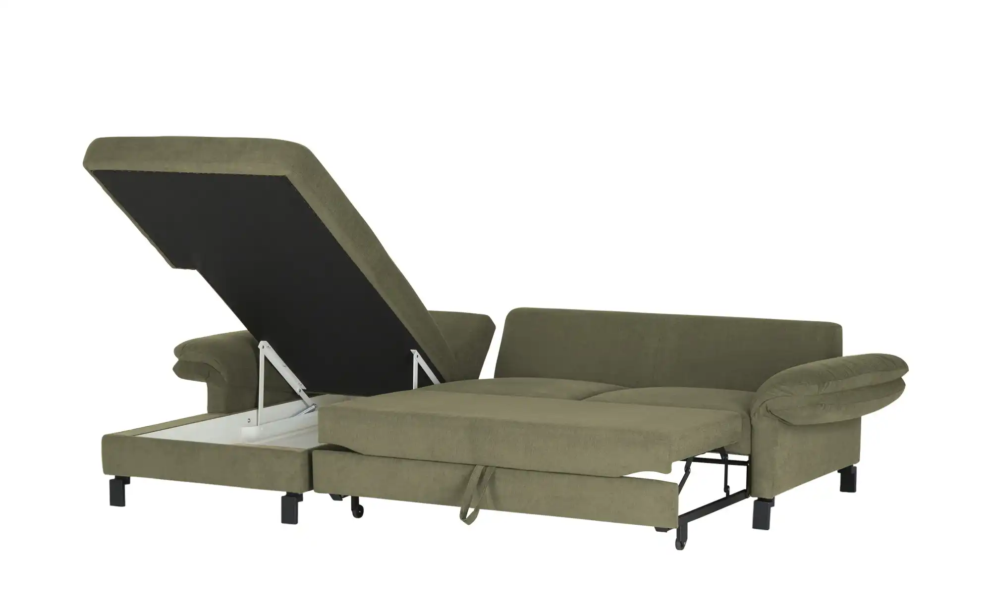 Jette Home Ecksofa Medium