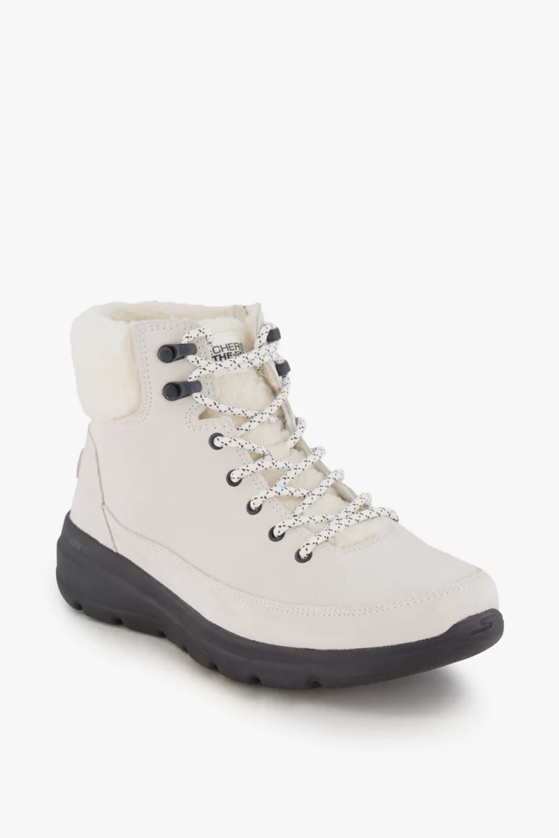 Skechers On-the-GO Glacial Ultra Damen Winterschuh