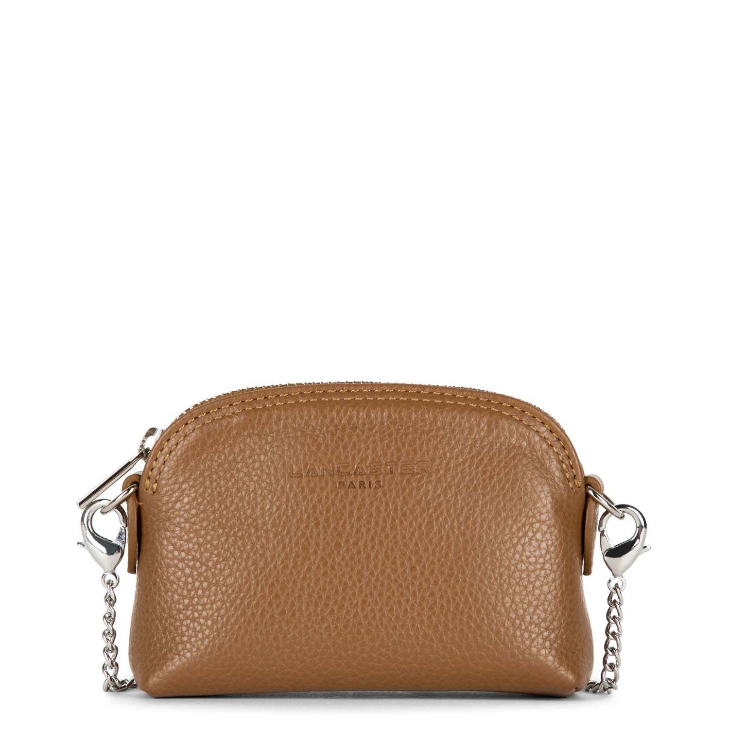 Foulonné PM-Petit porte-monnaie