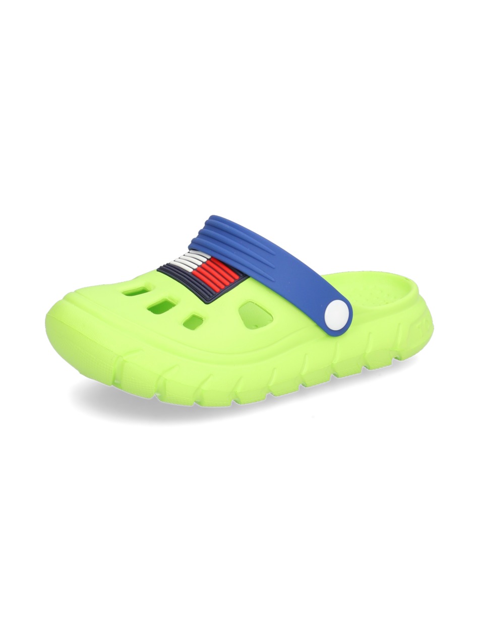 FLAG COMFY SANDAL