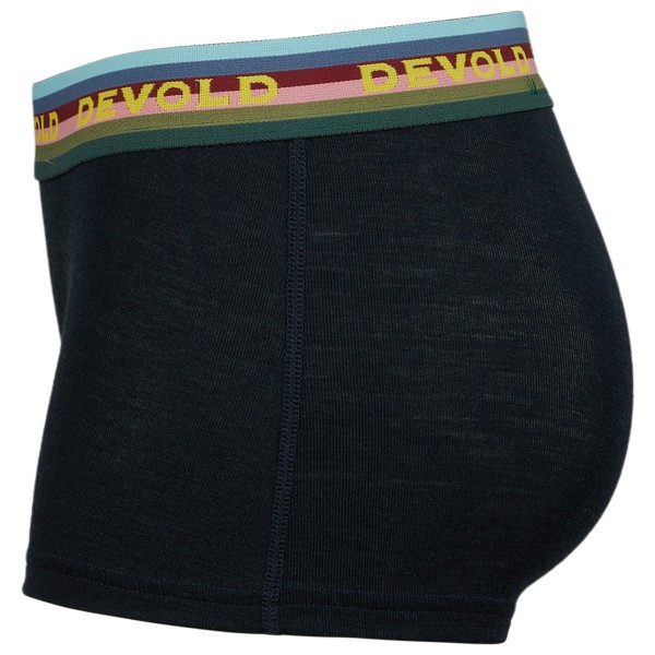 Devold - Women's Lauparen Merino 190 Hipster - Sous-vêtement mérinos