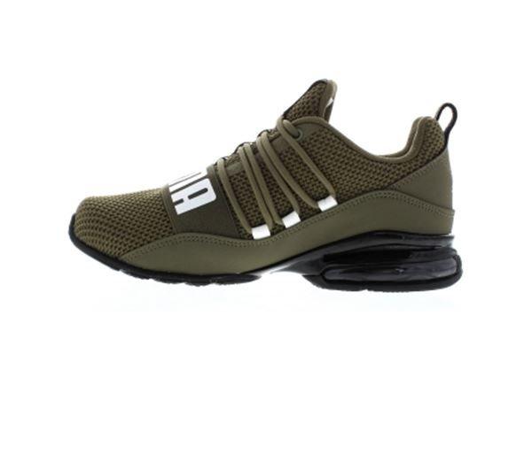 Puma Cell Regulate Trainers Junior Boys