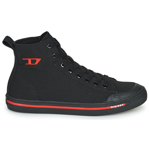 Diesel - S-ATHOS MID - Noir