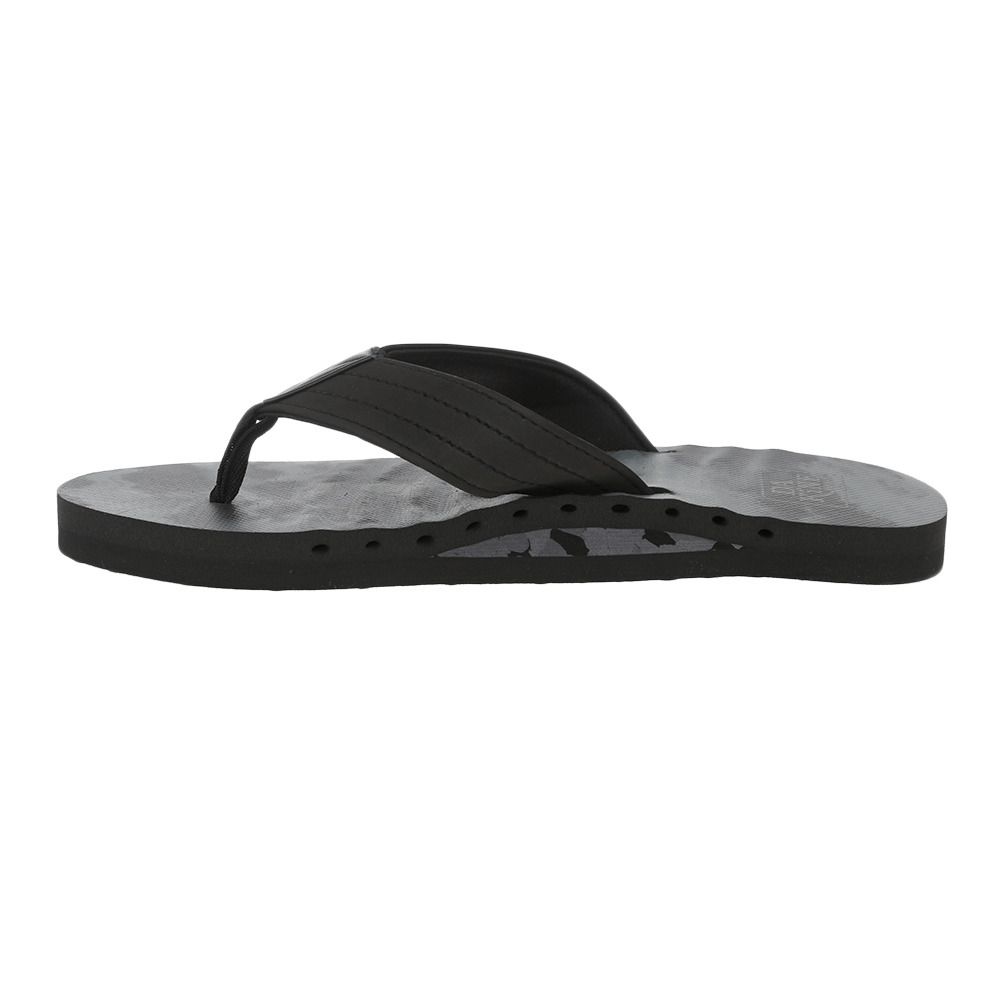 Dakine HO'OKIPA - Tongs black camo