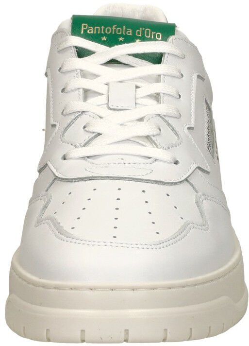 Pantofola D\'oro Sneakers Laag wit