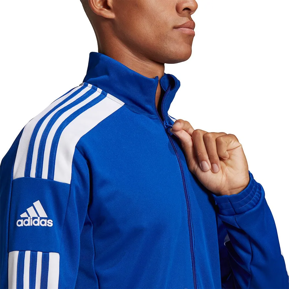 Jaqueta de treino adidas Squadra 21