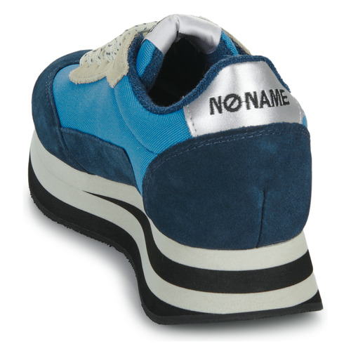 No Name - FLEX M JOGGER W - Marine / Bleu / Sable