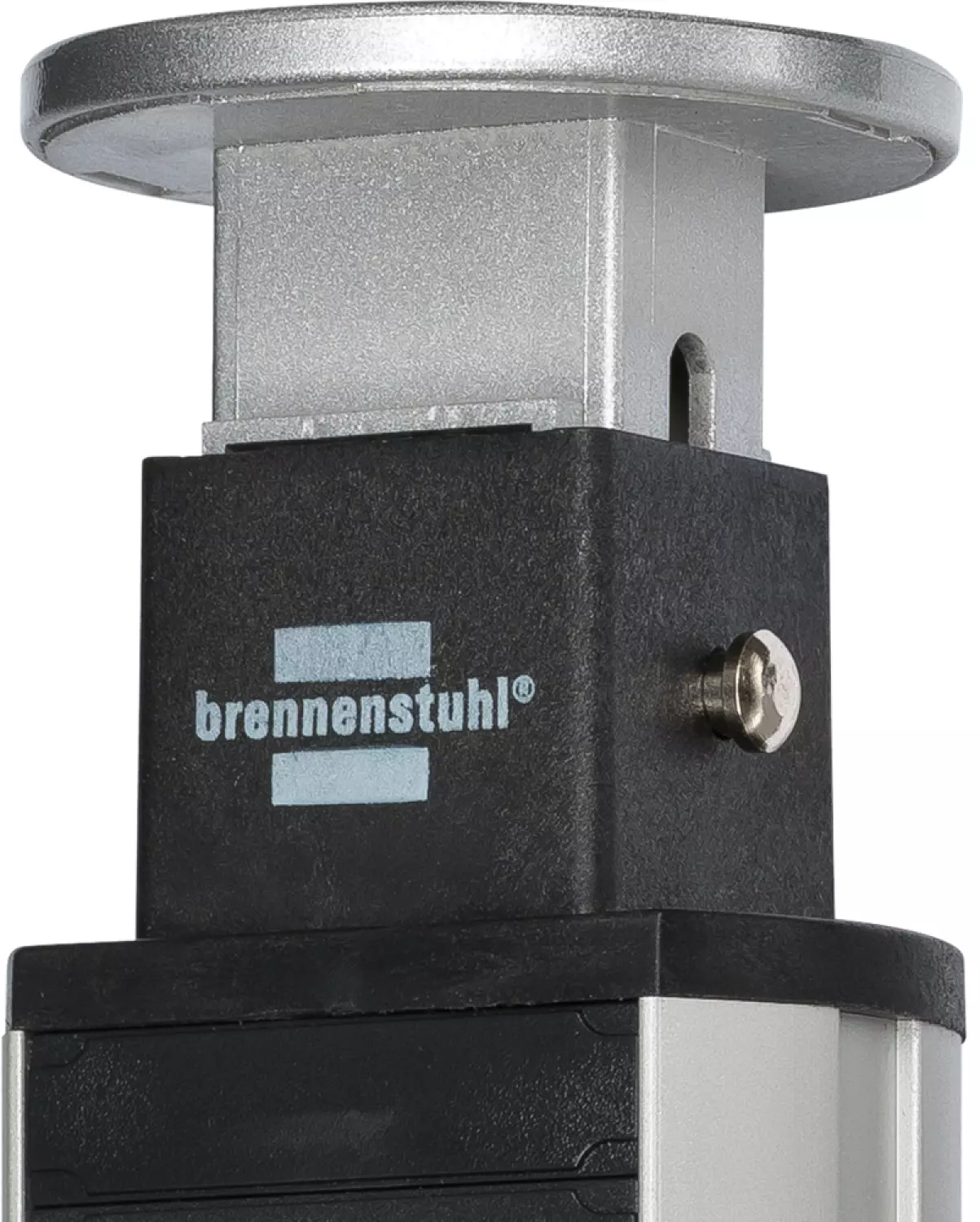 Brennenstuhl 1396200003 3 Voudige Stekkerdoos voor bureau - 2m