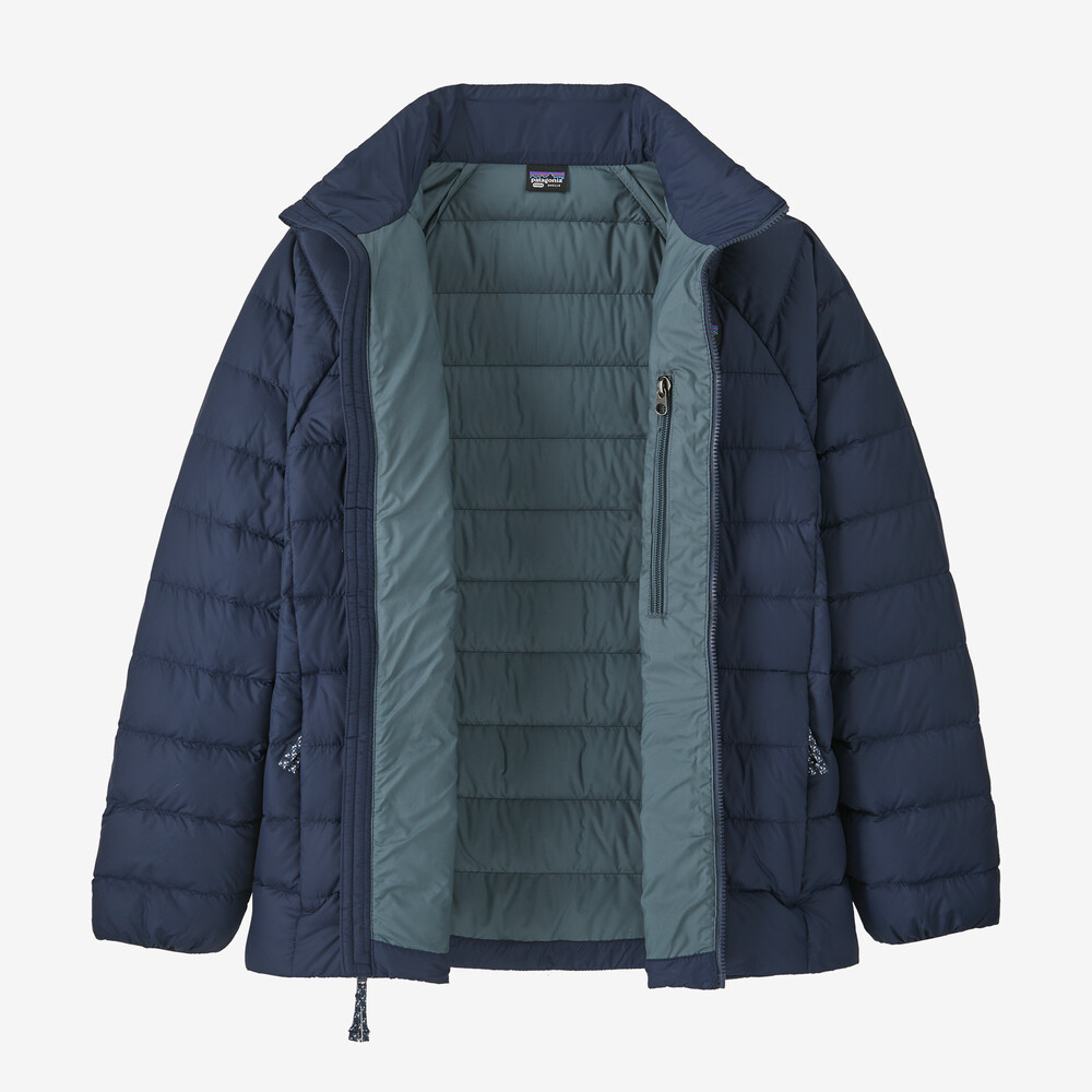 Daunenpullover für Kinder