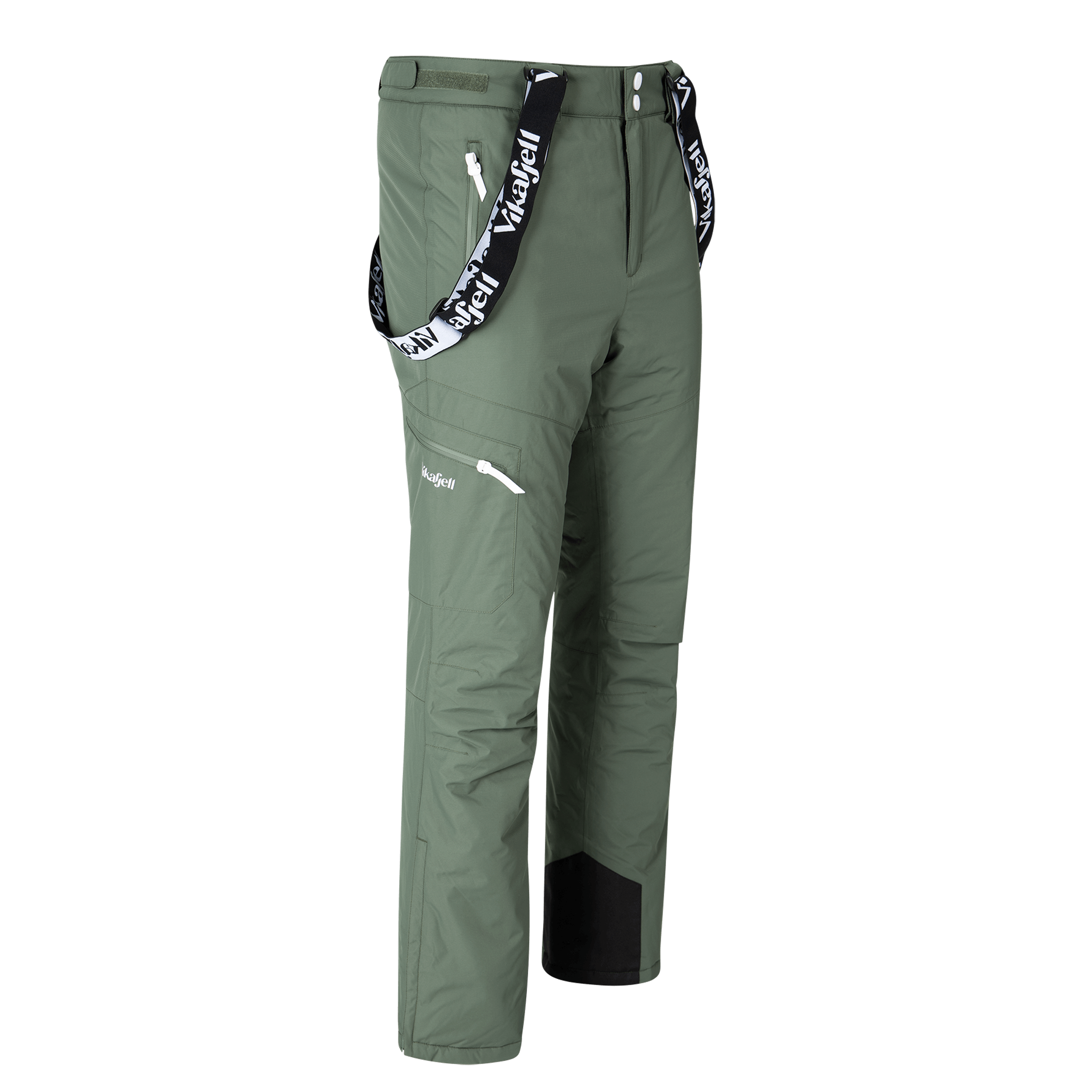 Vikafjell Norefjell Pant M - Bukse
