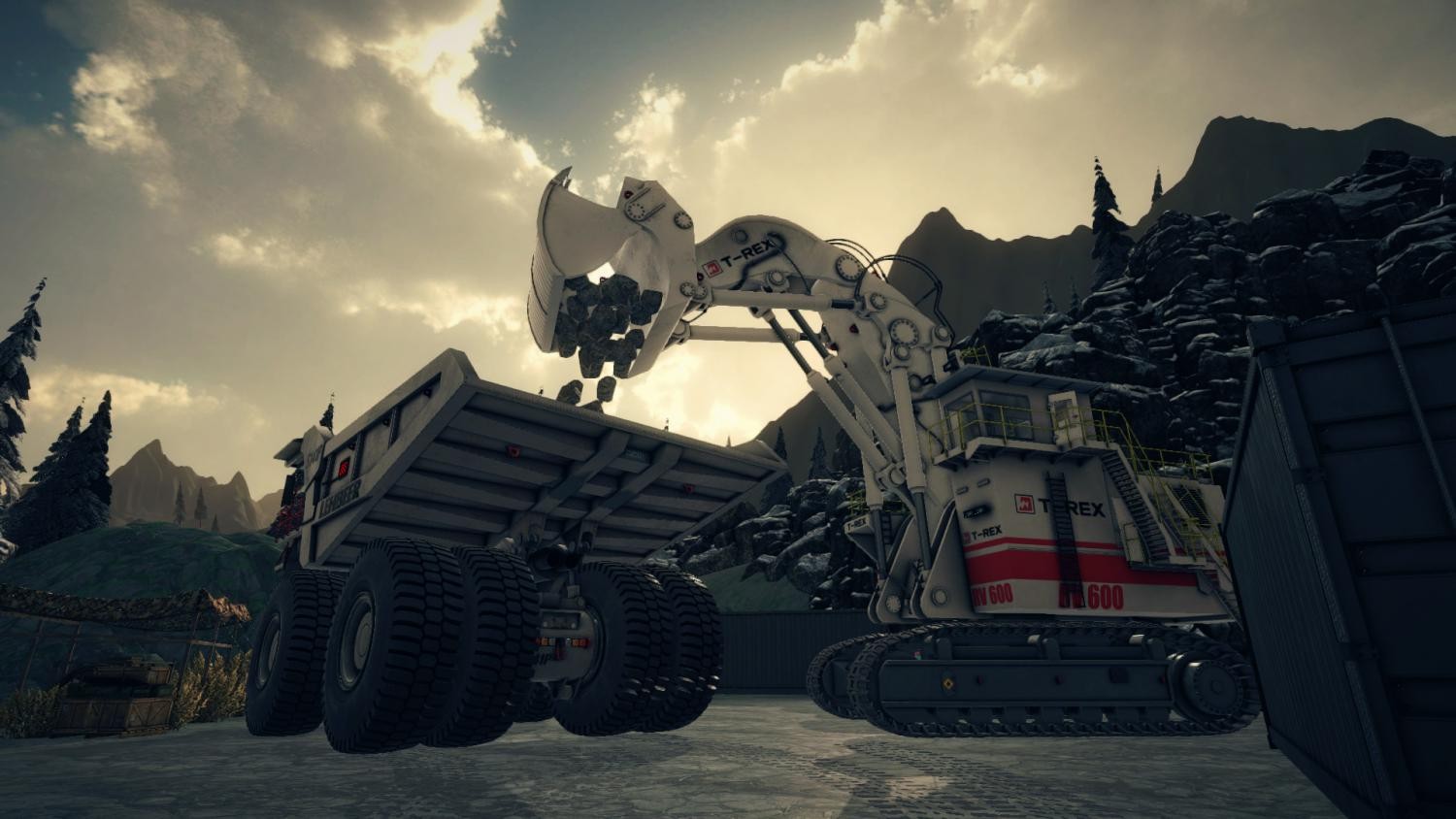 Giant Machines 2017- PC