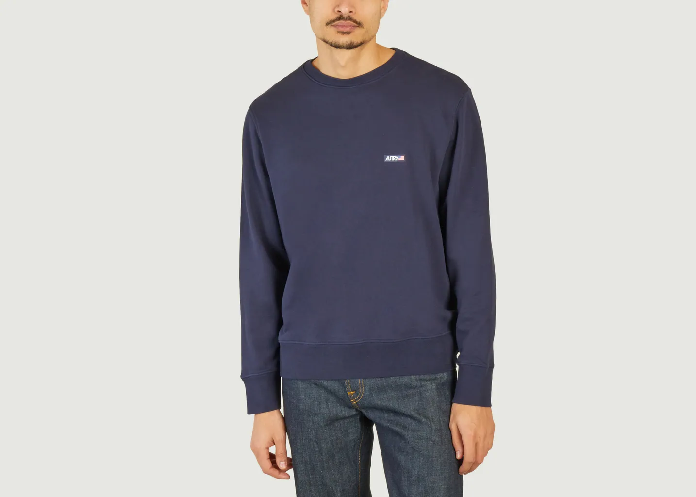 Sweatshirt Main Man AUTRY