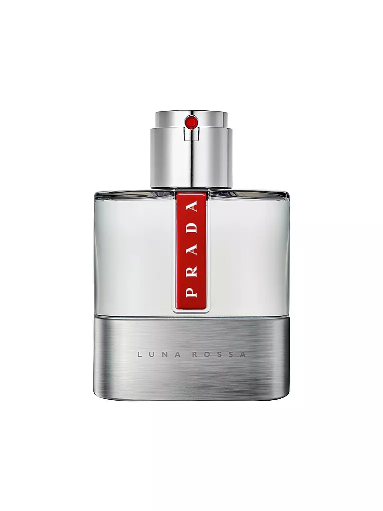 PRADA Luna Rossa Eau de Toilette 50ml keine Farbe
