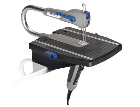 DREMEL - Accessoire outil de précision Moto-Saw Ms20-1/5 F013MS20JA