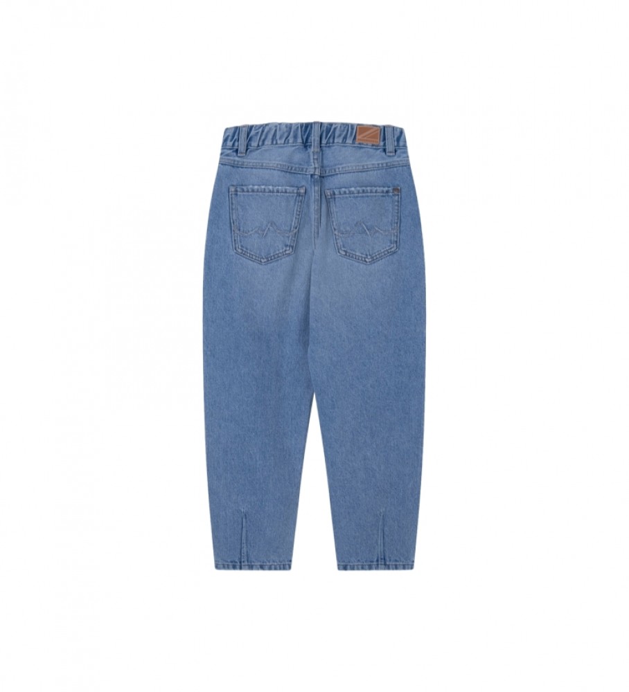 Calça jeans Pepe Jeans Bella Azul