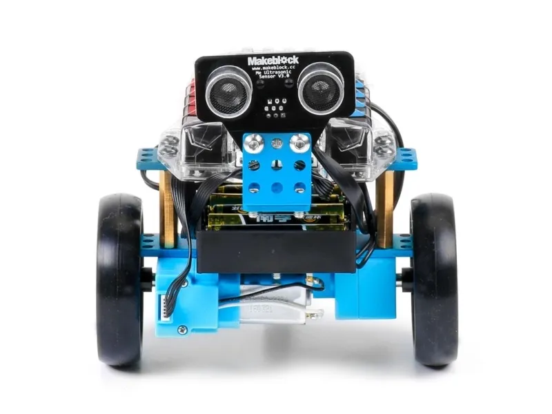 Makeblock - mBot Ranger - Transformable STEM Educational Robot Kit