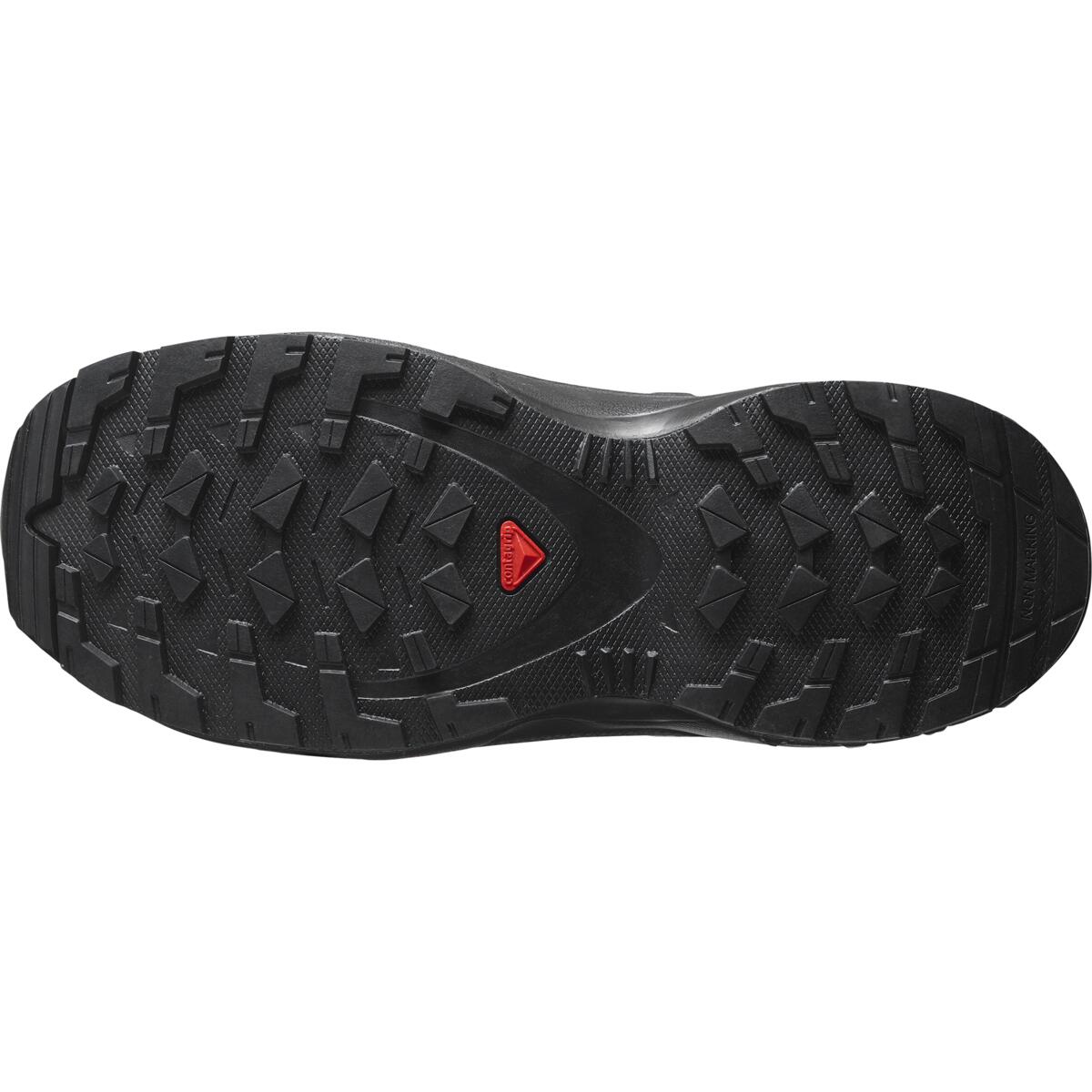 Salomon XA PRO V8 CSWP<br> Vanntett barn-/juniorsko