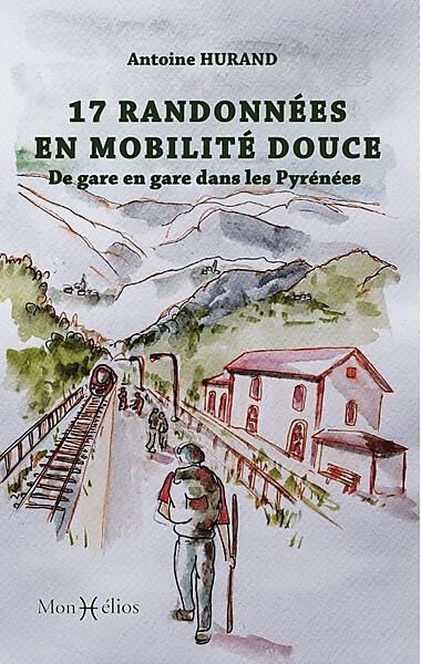 MONHELIOS - 17 RANDONNEES EN MOBILITE DOUCE