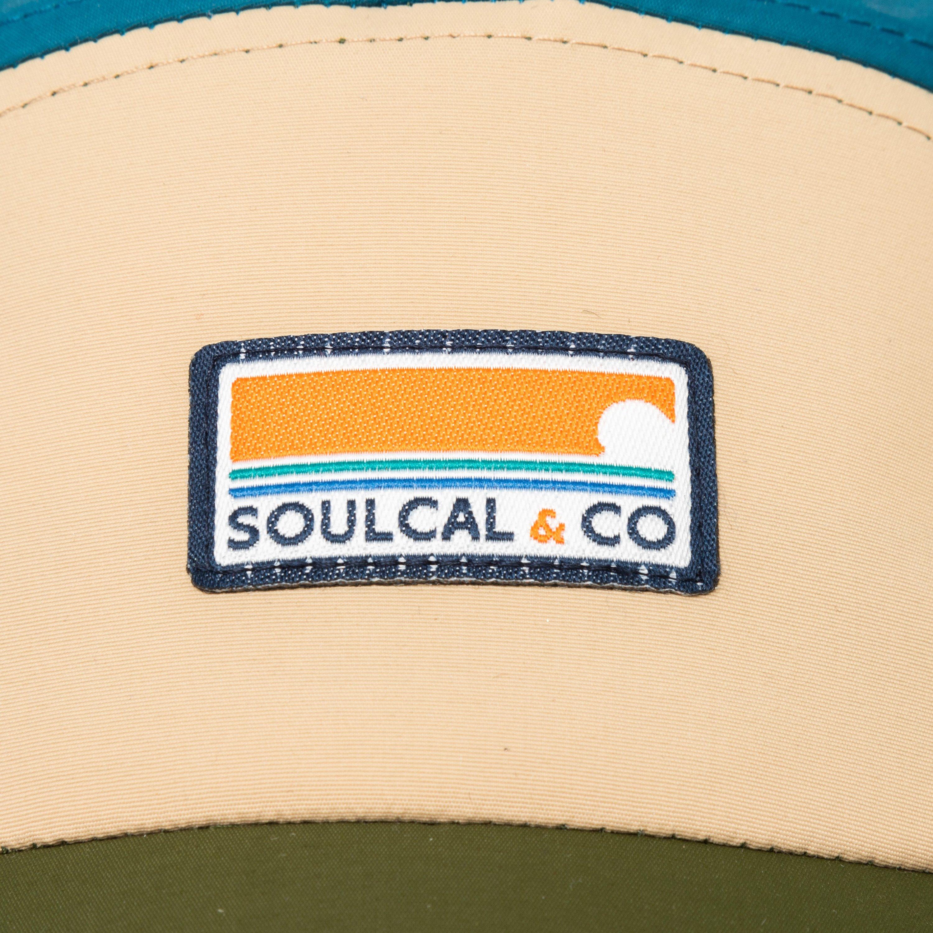 SoulCal Soul Urban Cap