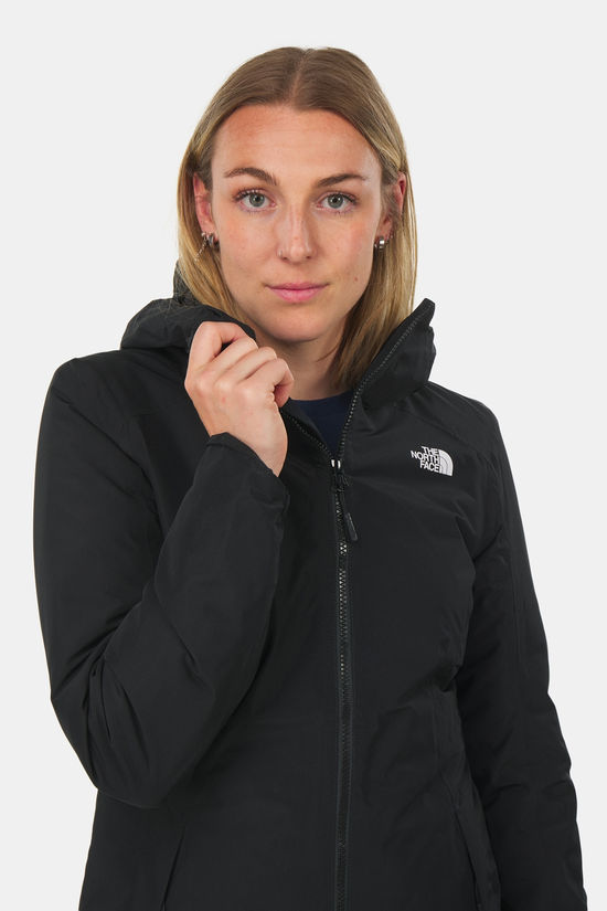 The North Face The North Face Hikesteller Insulated Parka Dames