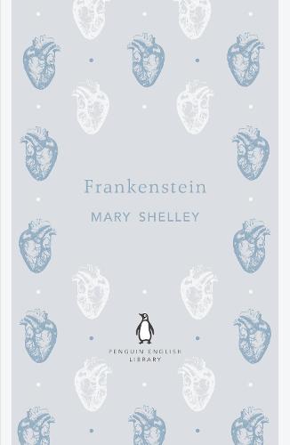 Frankenstein - The Penguin English Library (Paperback)