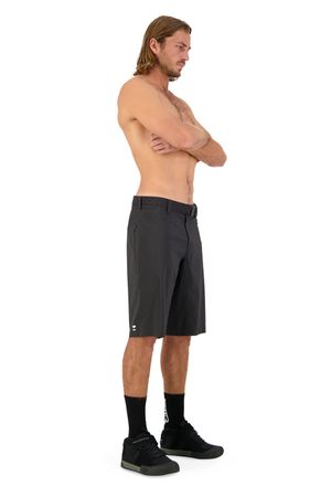 VIRAGE Herren-Bikeshorts  black  S